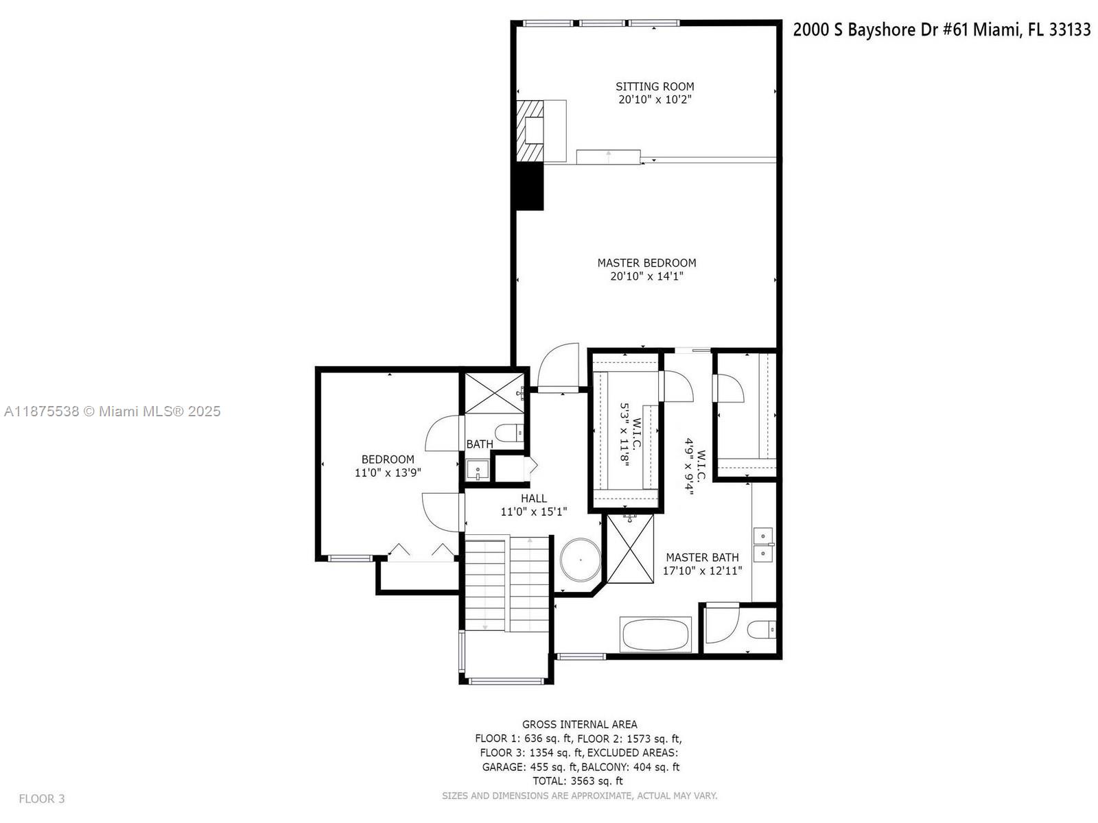 2000 S Bayshore Dr # 61