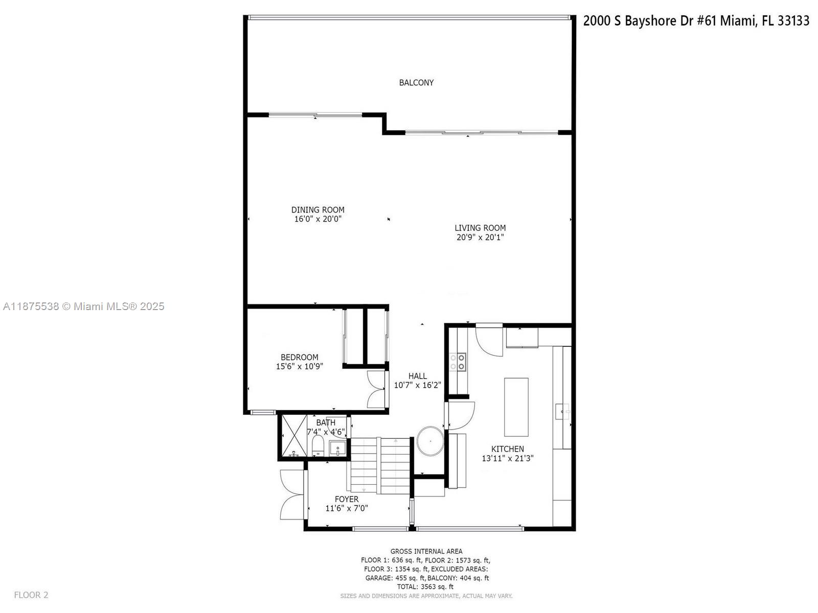 2000 S Bayshore Dr # 61