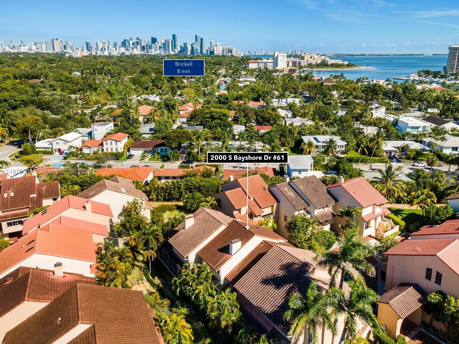 2000 S Bayshore Dr # 61