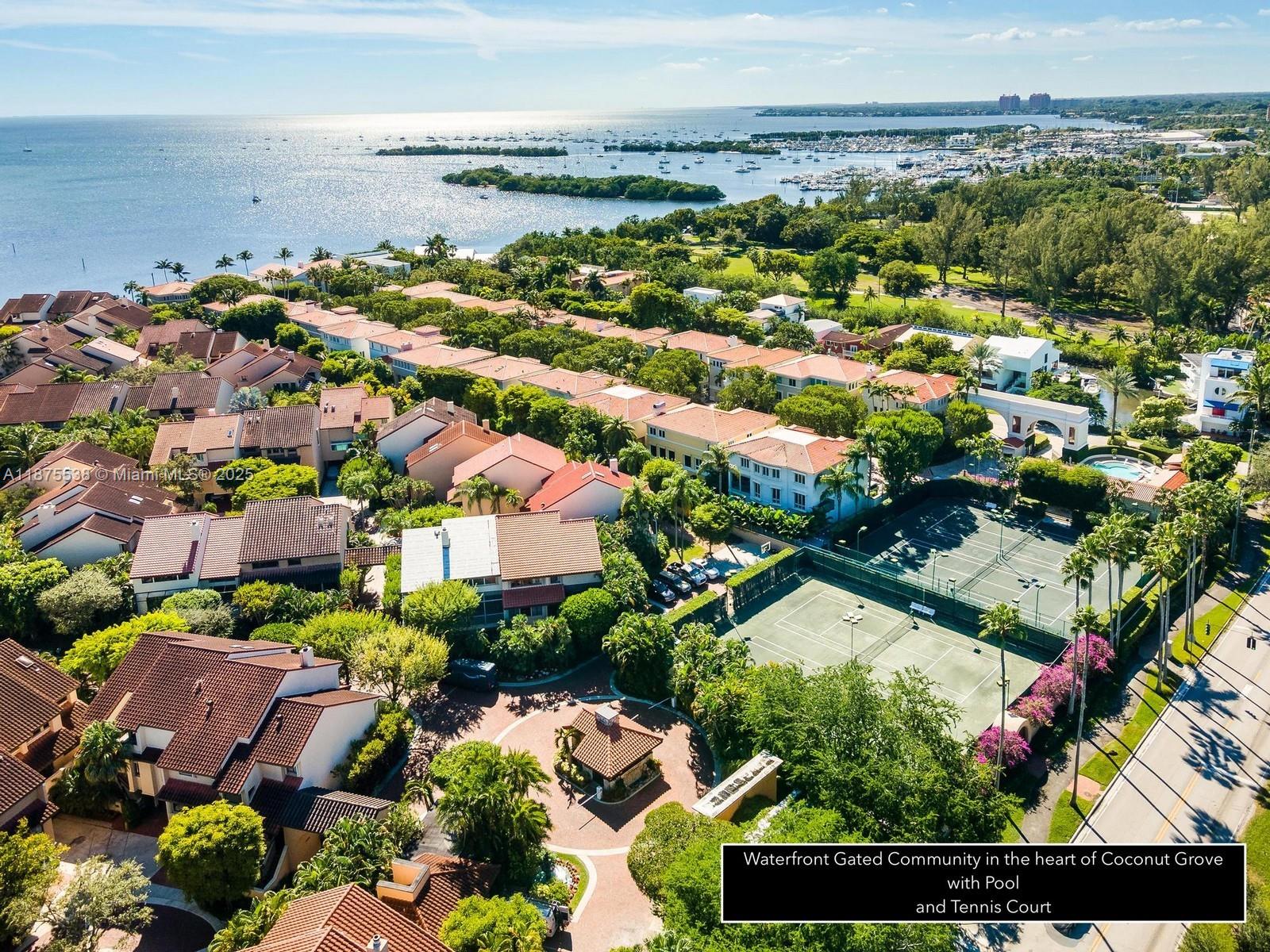 2000 S Bayshore Dr # 61