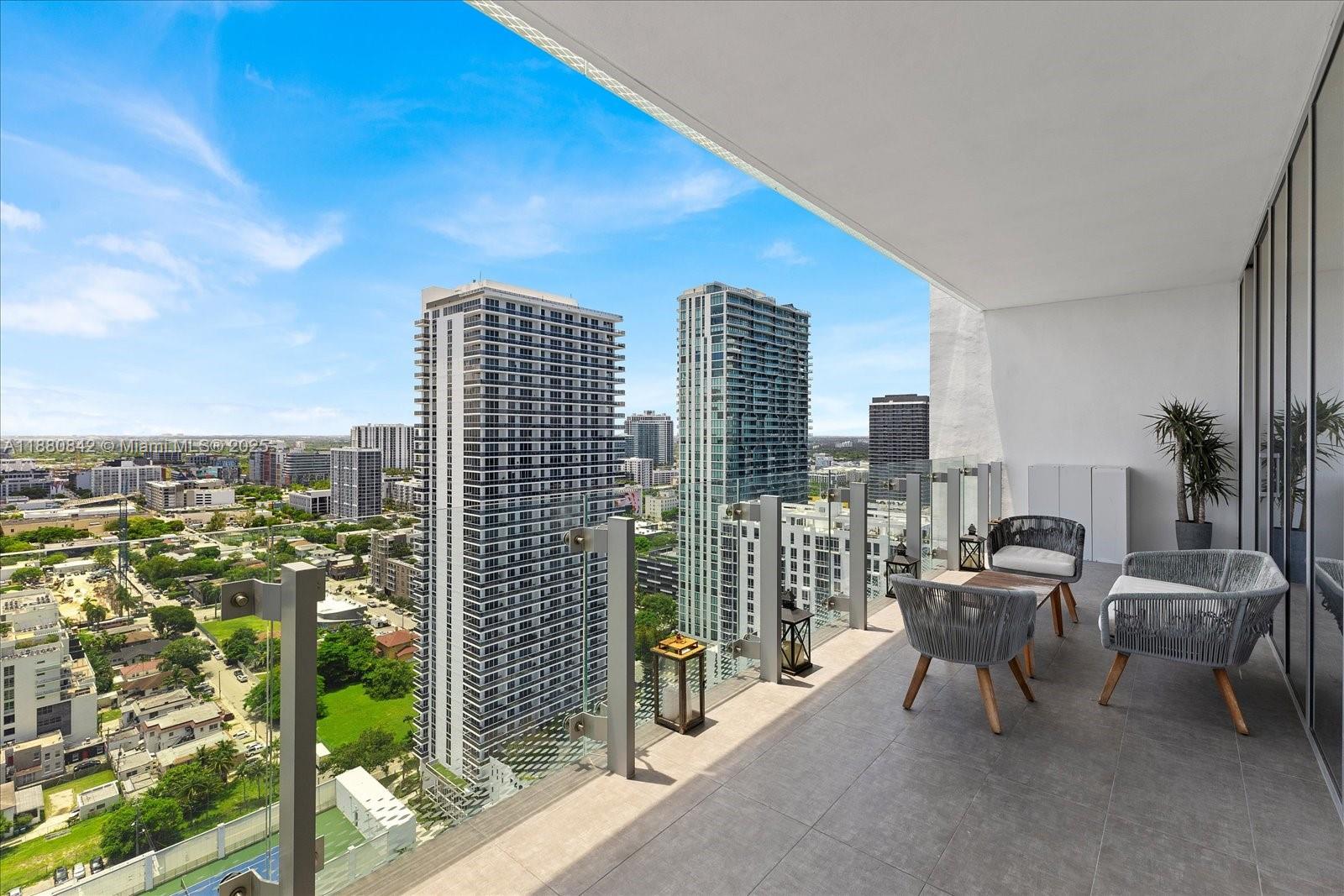 700 NE 26th Ter # 2605