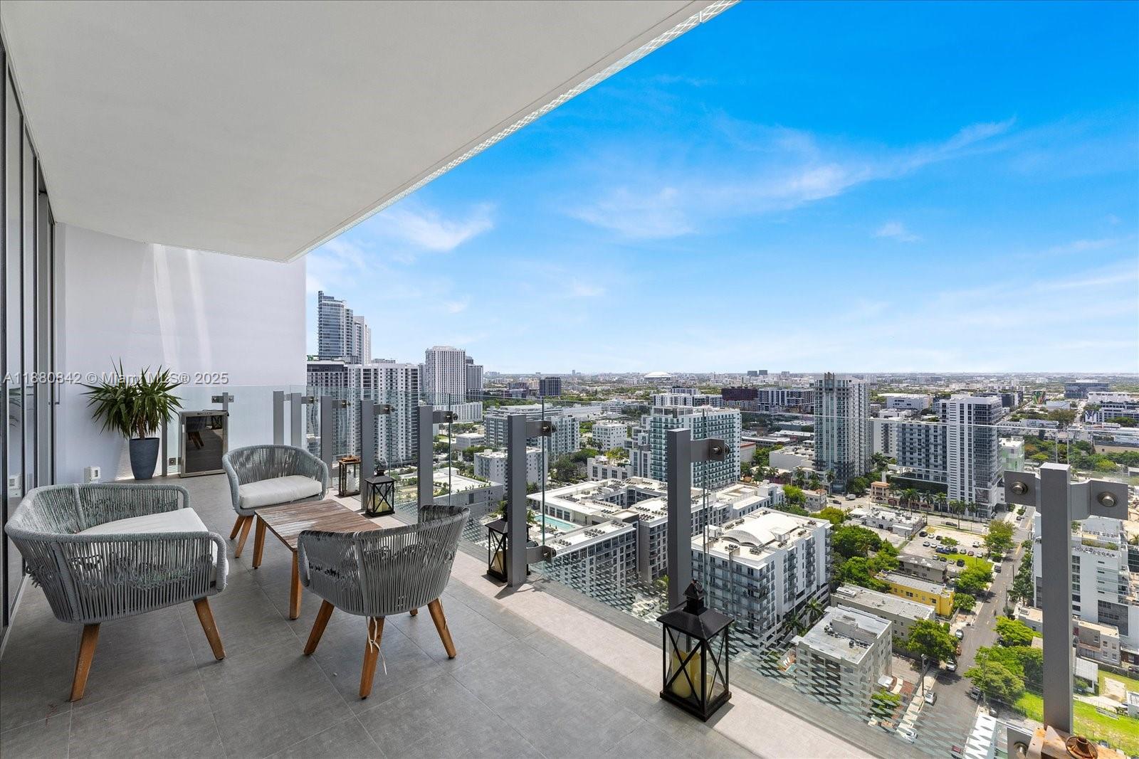 700 NE 26th Ter # 2605