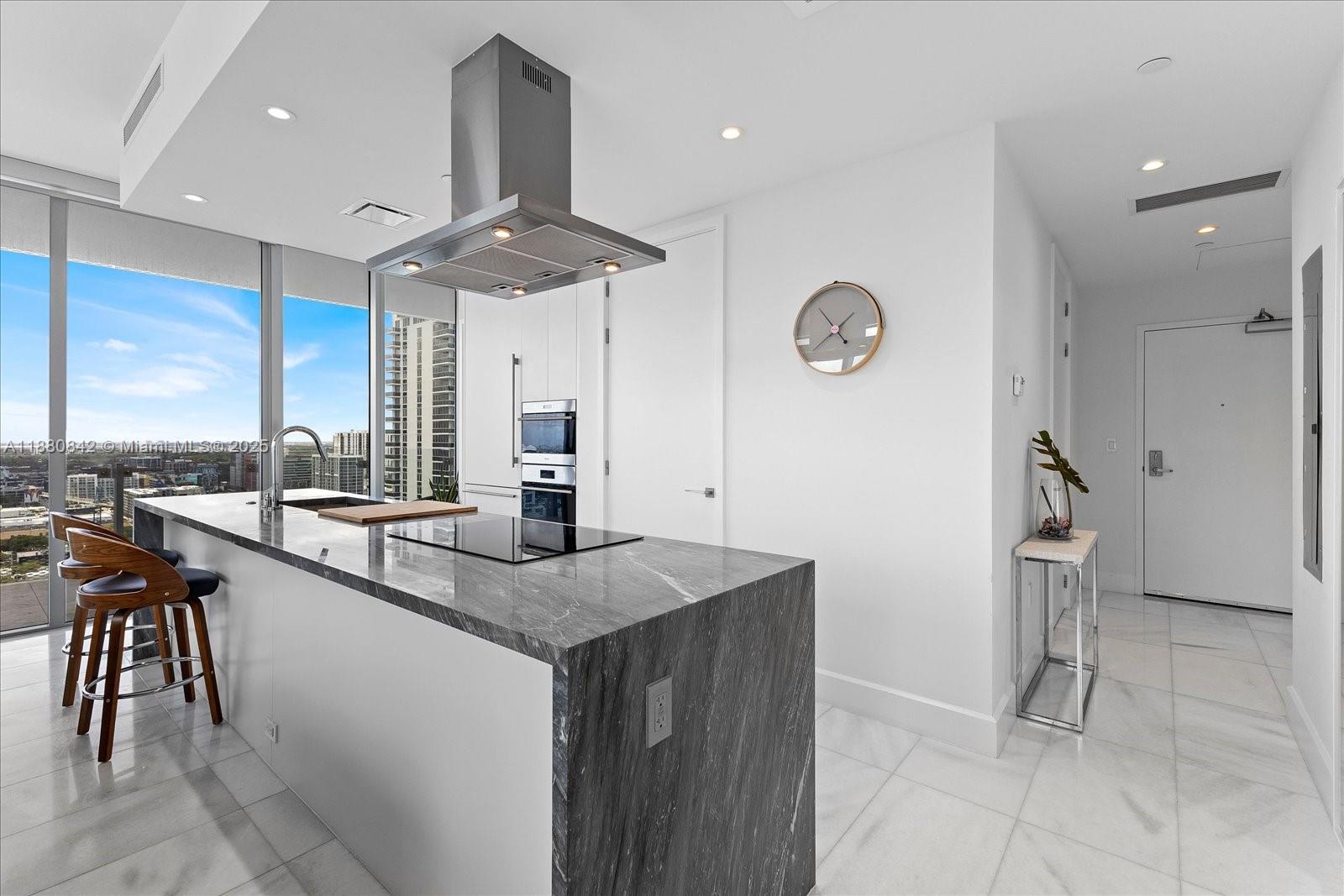 700 NE 26th Ter # 2605