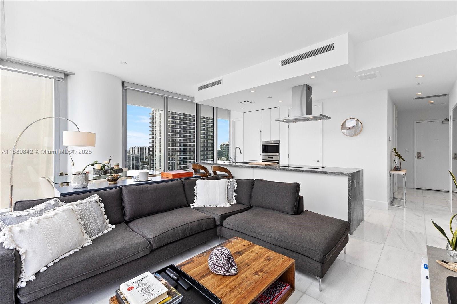 700 NE 26th Ter # 2605