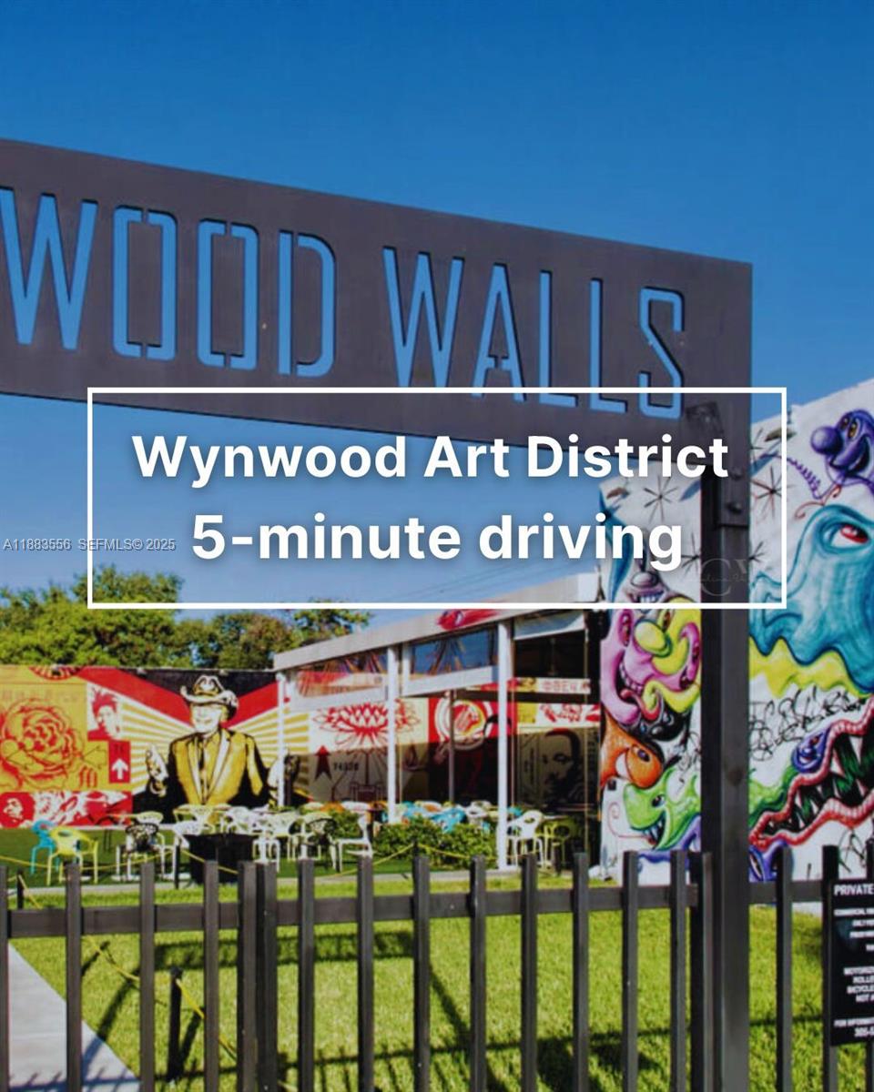 350 NE 24th St # 909