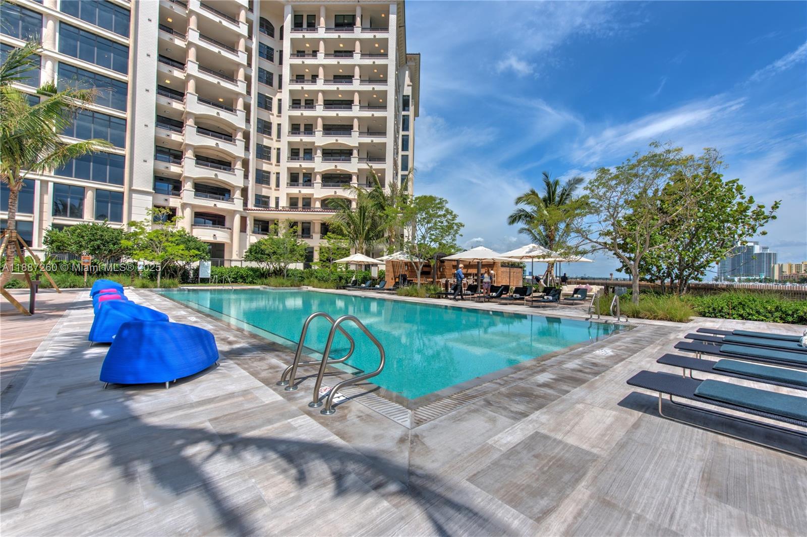 7085 Fisher Island Dr # 7085