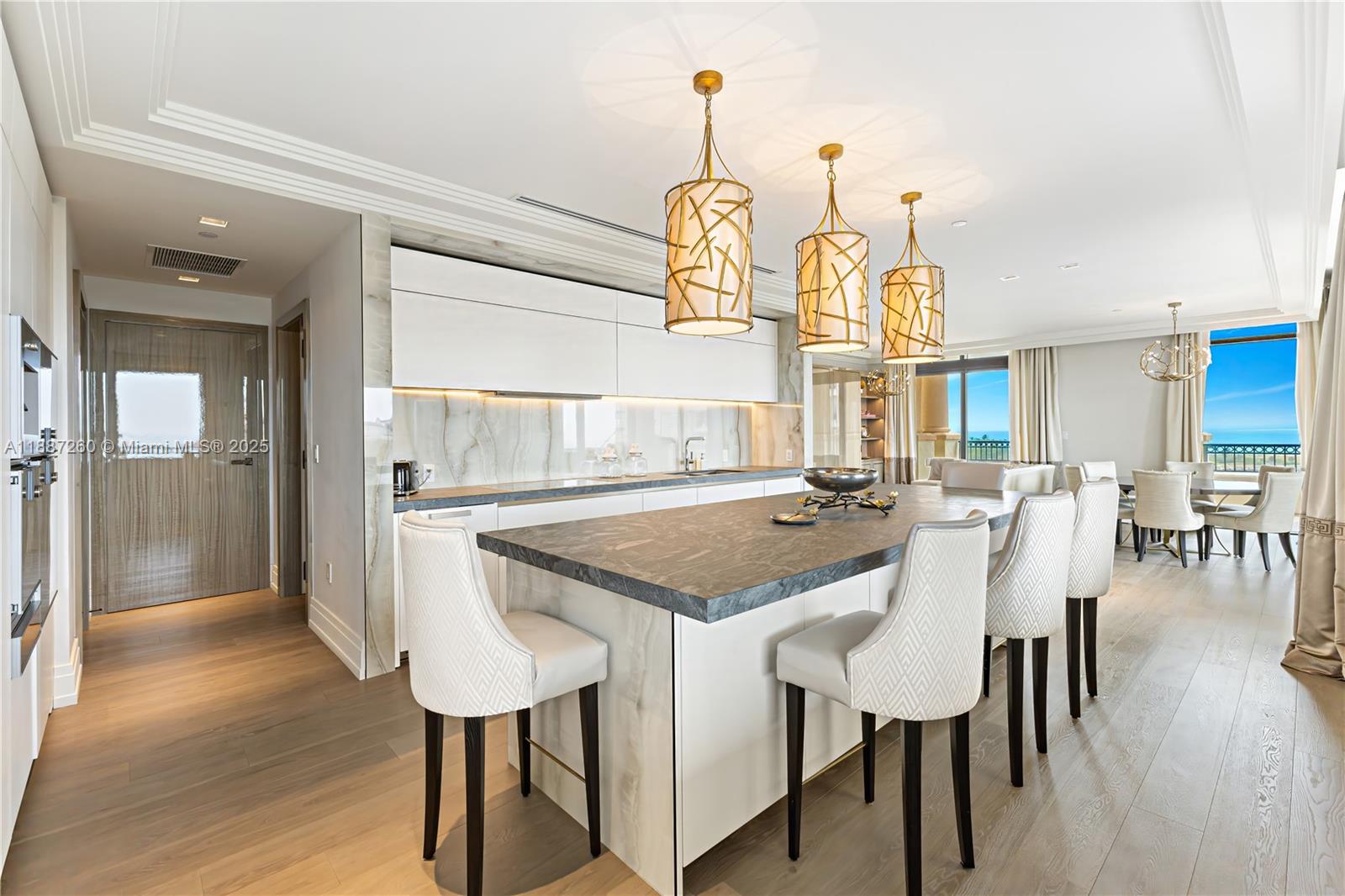 7085 Fisher Island Dr # 7085