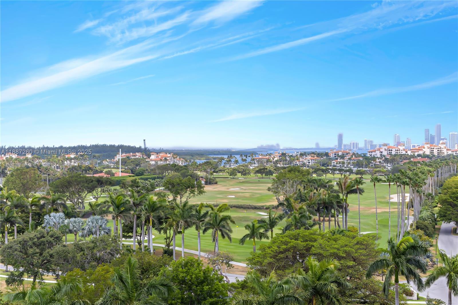7085 Fisher Island Dr # 7085