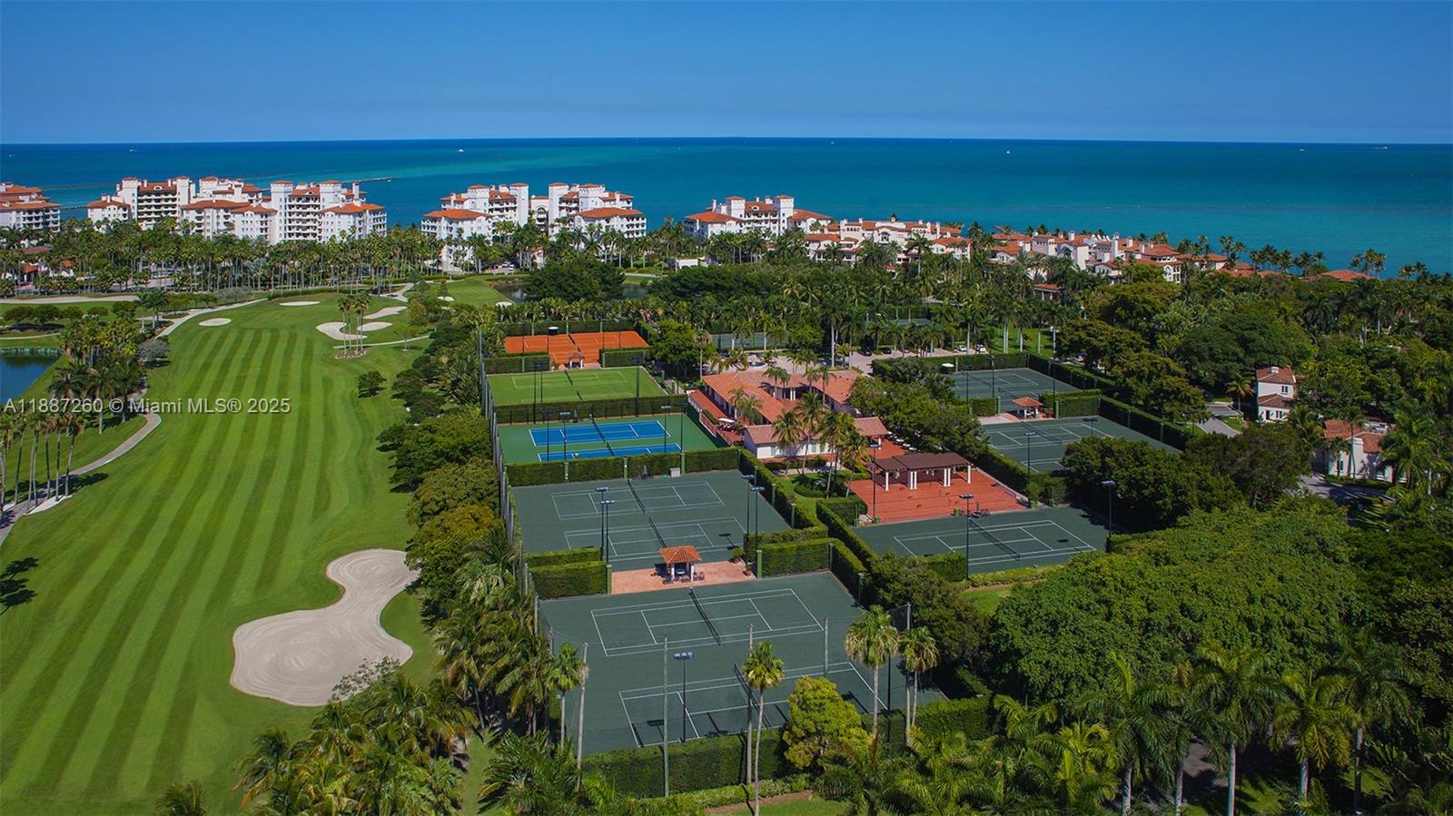 7085 Fisher Island Dr # 7085