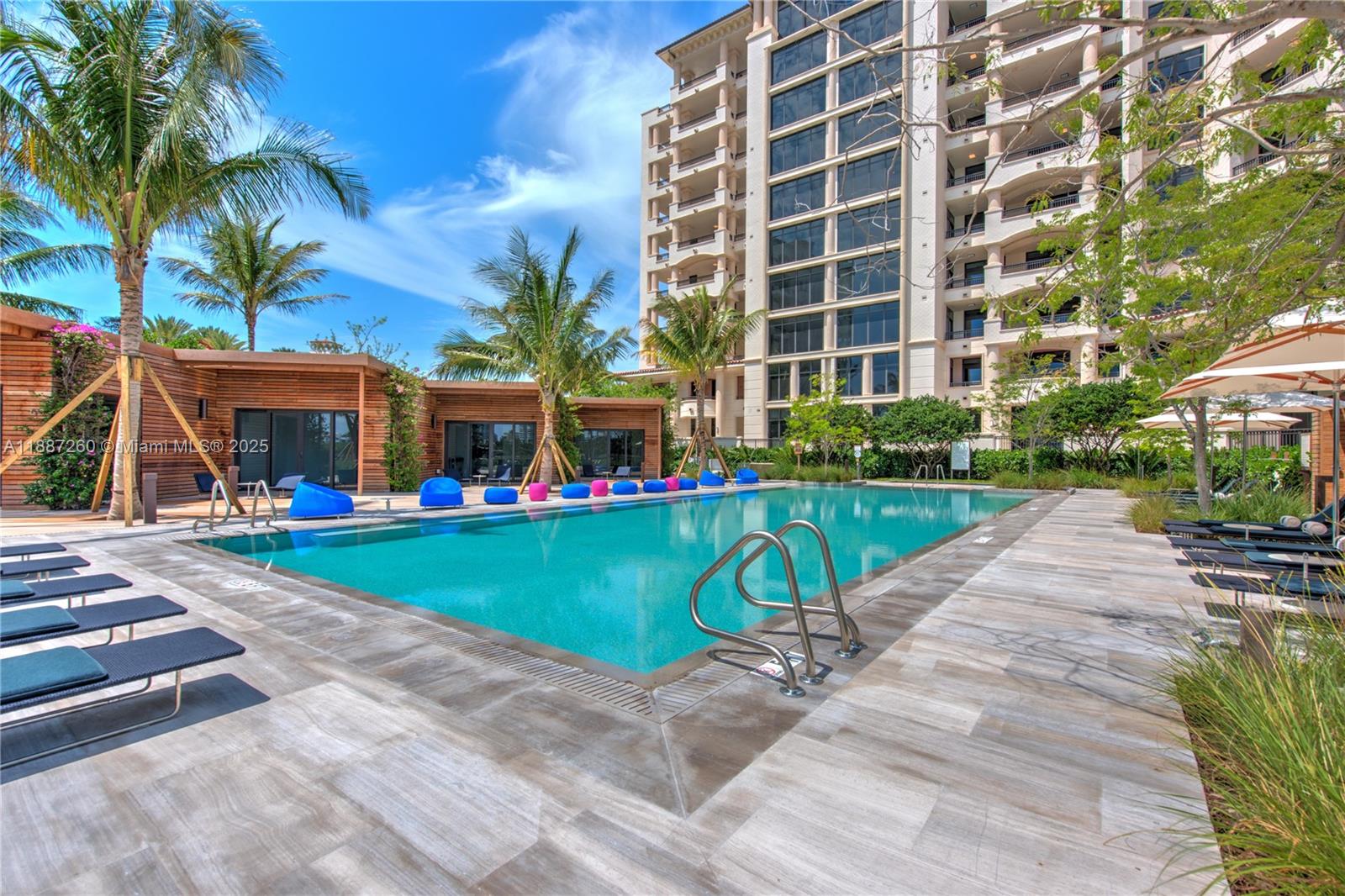 7085 Fisher Island Dr # 7085