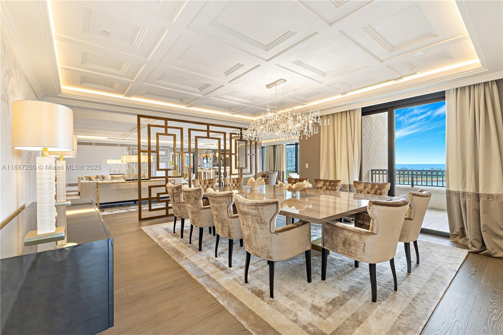 7085 Fisher Island Dr # 7085
