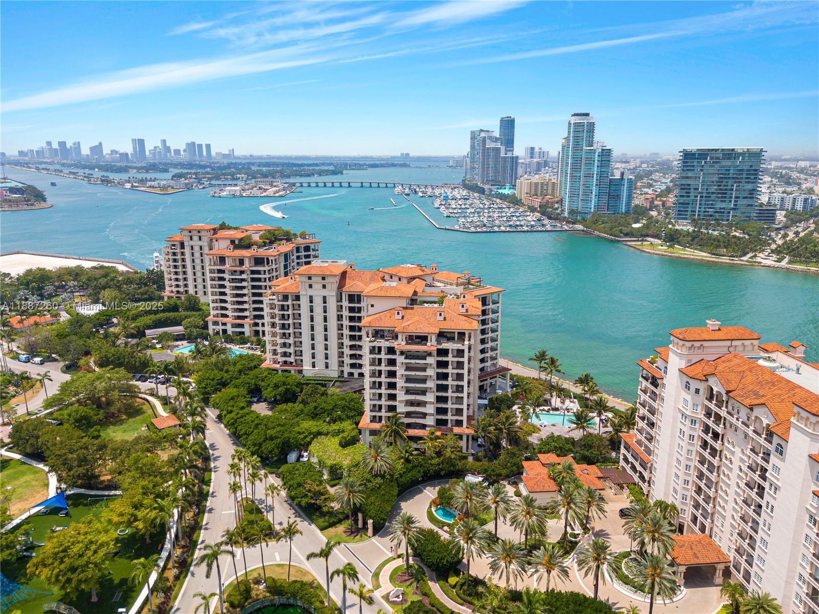 7085 Fisher Island Dr # 7085