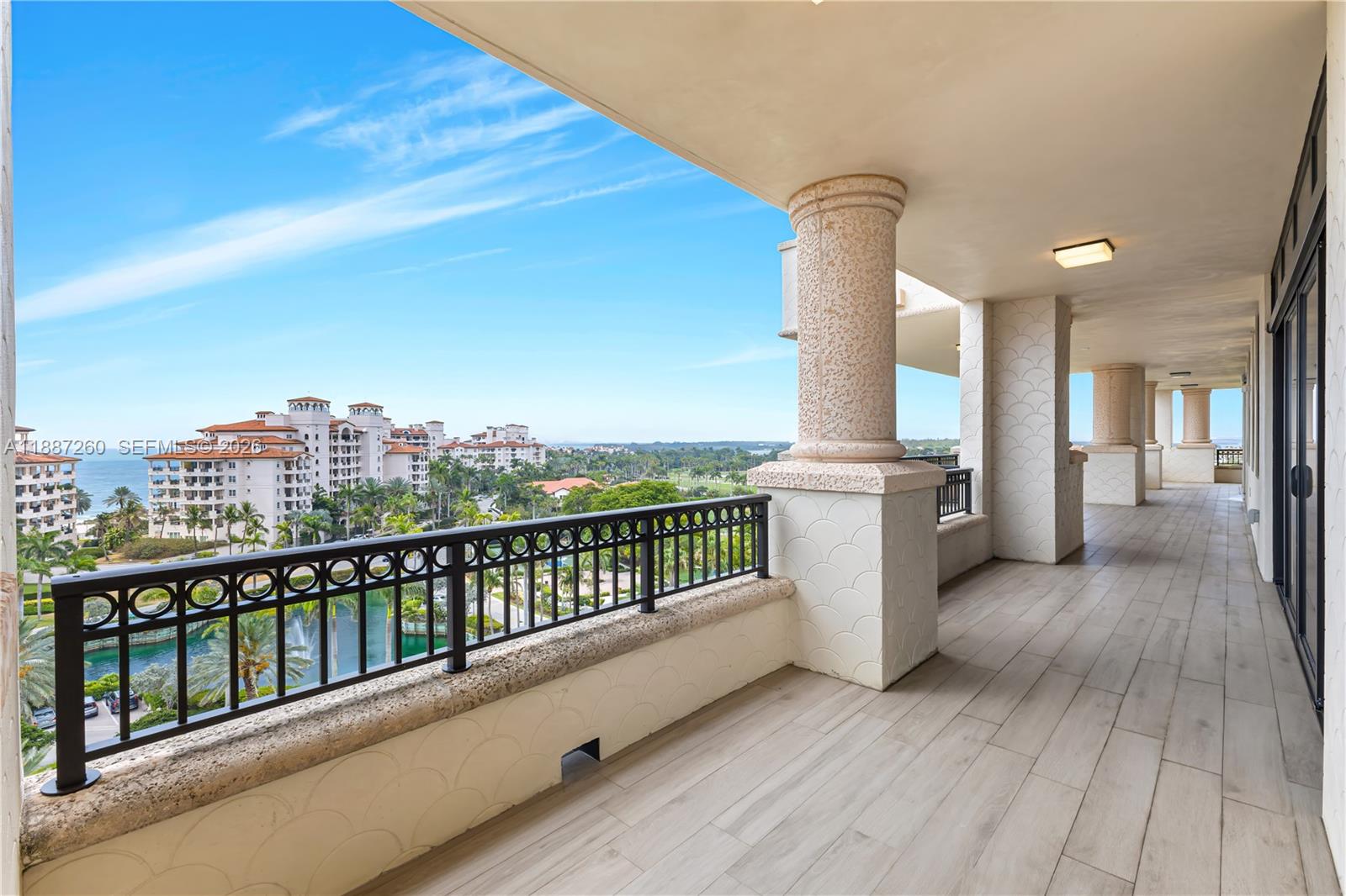 7085 Fisher Island Dr # 7085
