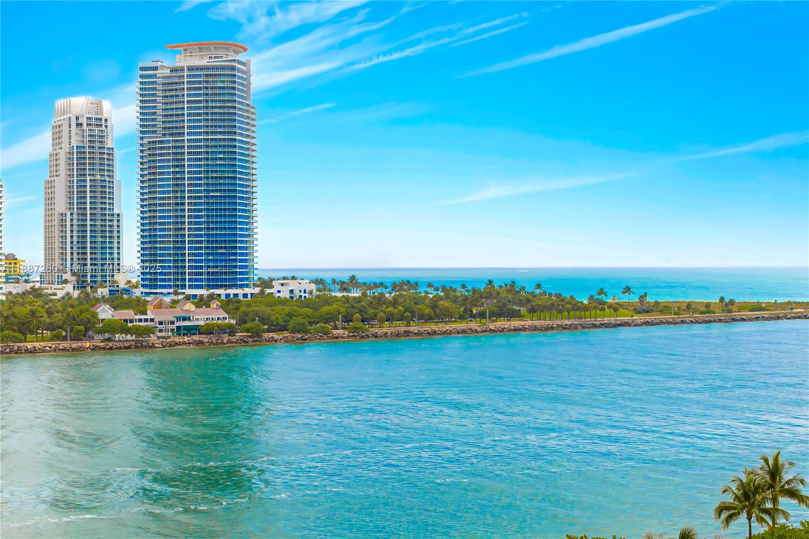 7085 Fisher Island Dr # 7085