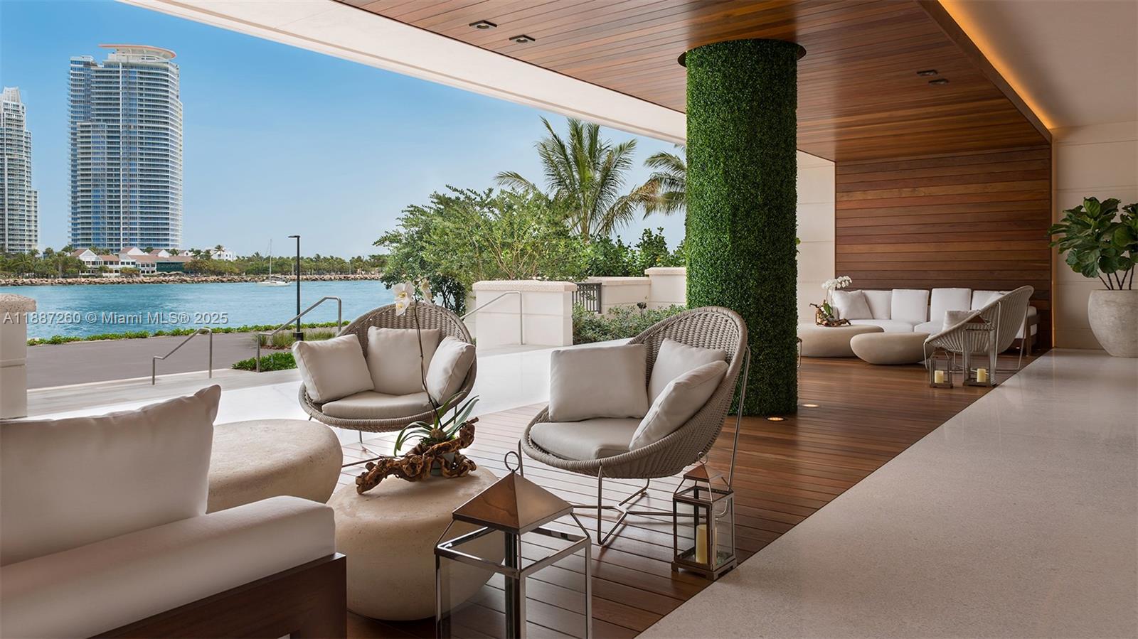 7085 Fisher Island Dr # 7085