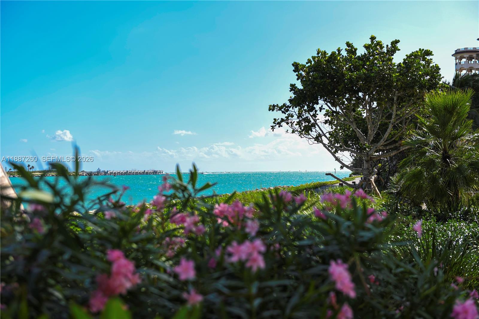 7085 Fisher Island Dr # 7085