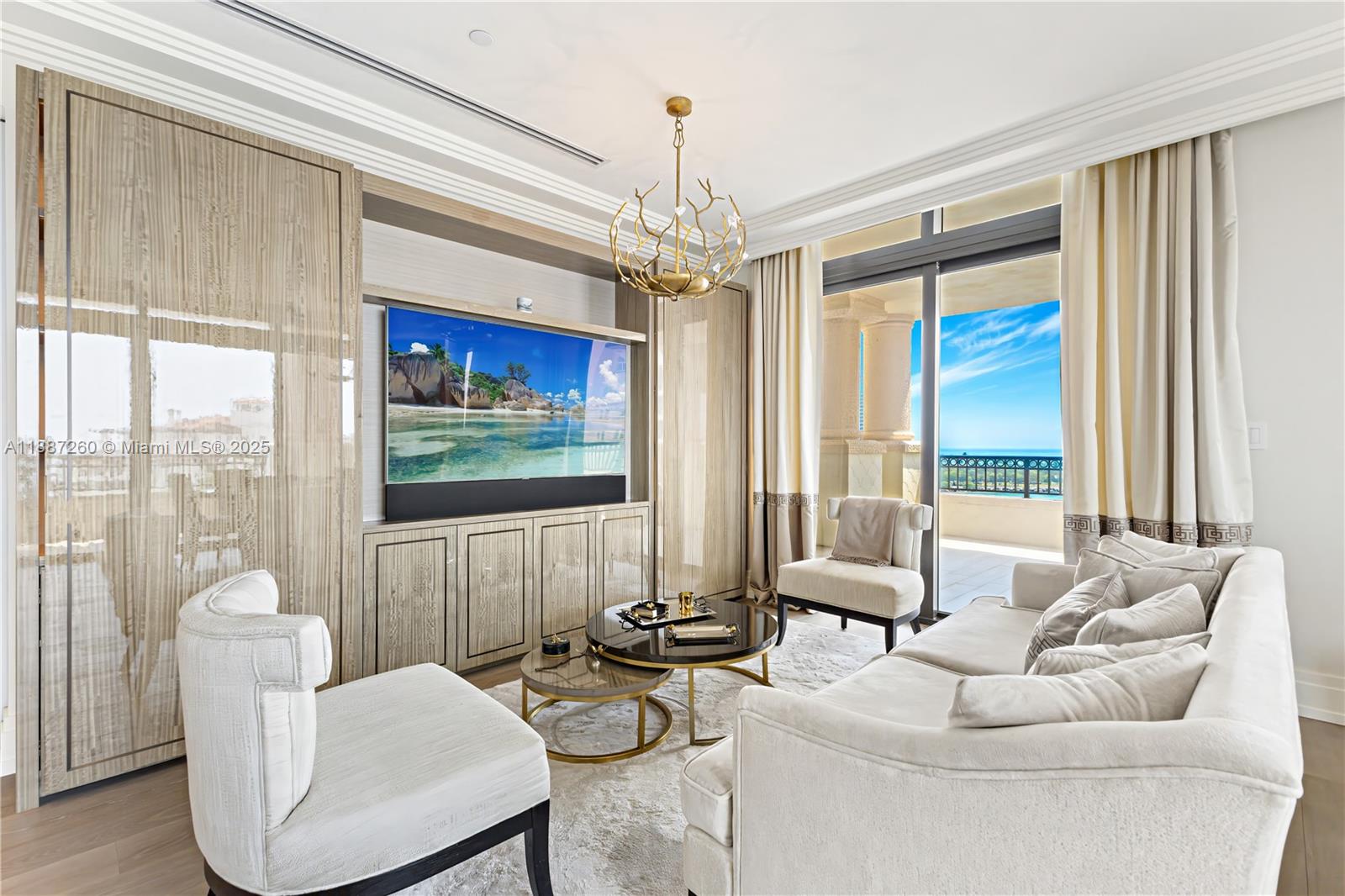7085 Fisher Island Dr # 7085