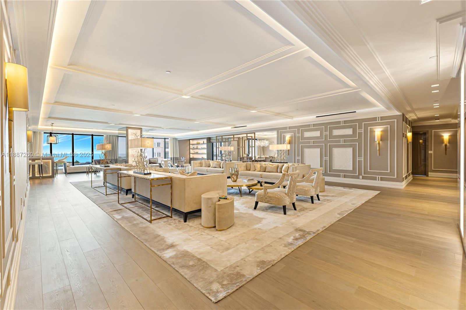 7085 Fisher Island Dr # 7085