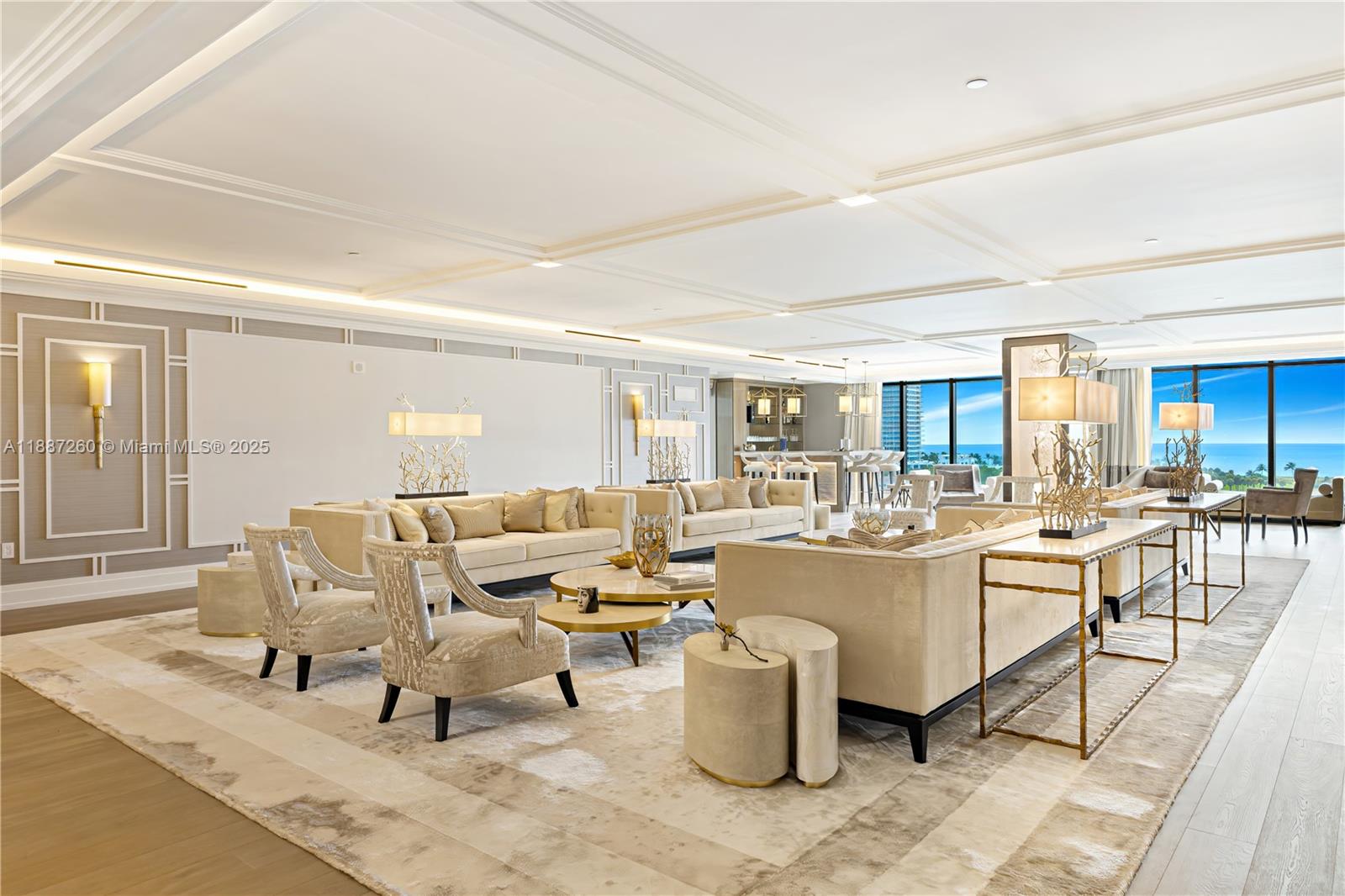 7085 Fisher Island Dr # 7085