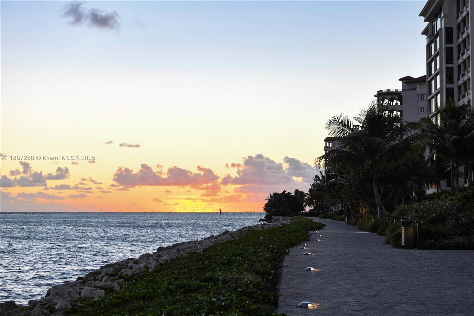 7085 Fisher Island Dr # 7085