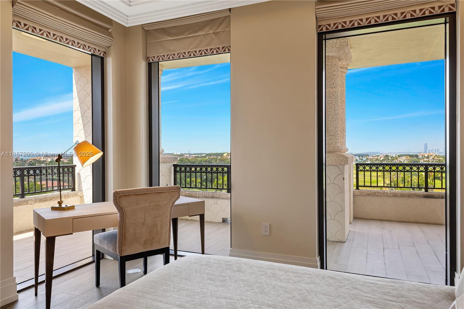 7085 Fisher Island Dr # 7085