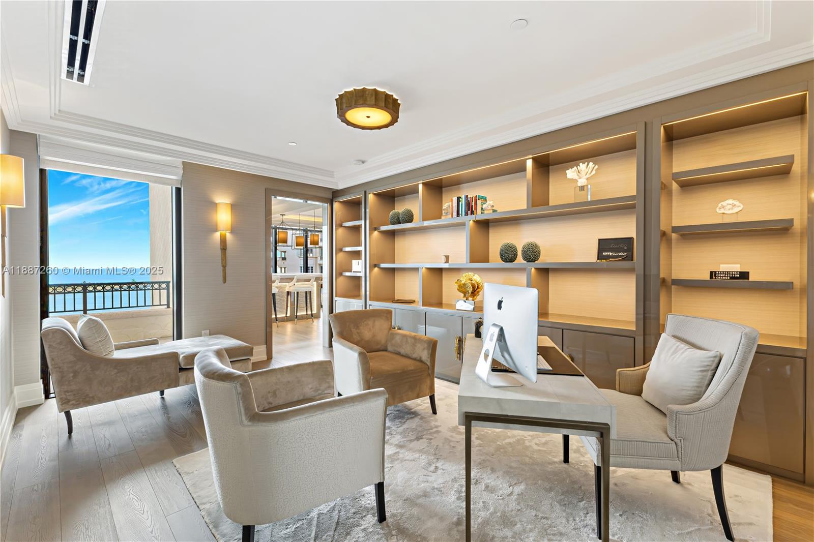 7085 Fisher Island Dr # 7085