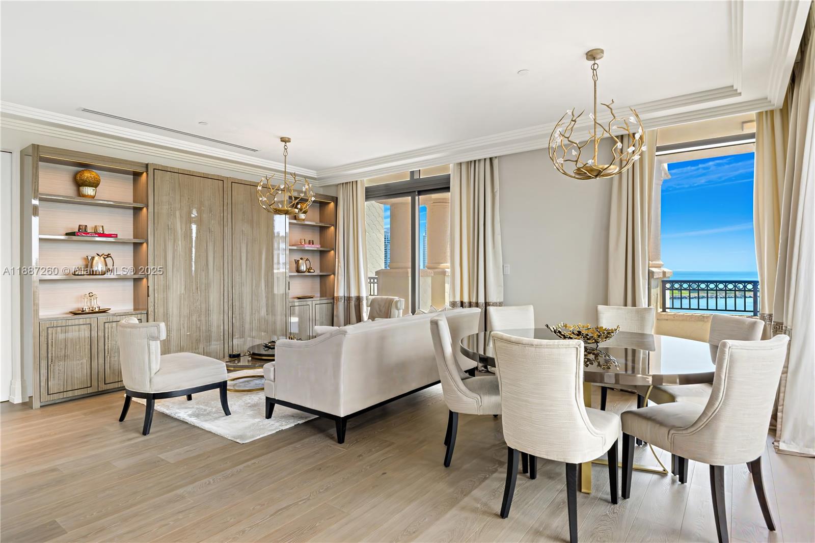 7085 Fisher Island Dr # 7085