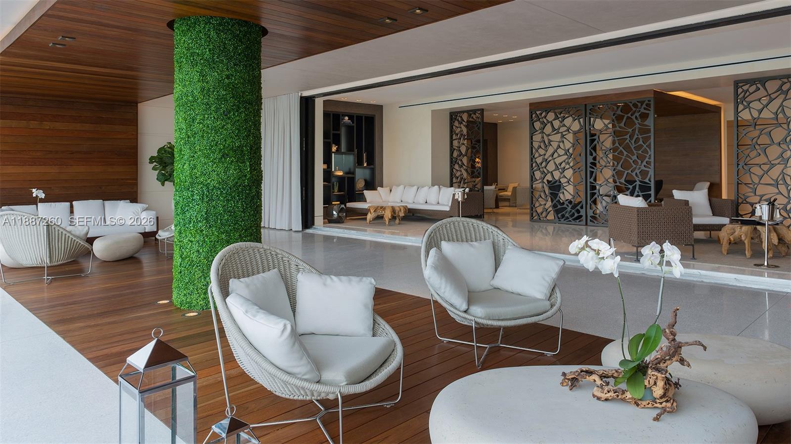 7085 Fisher Island Dr # 7085