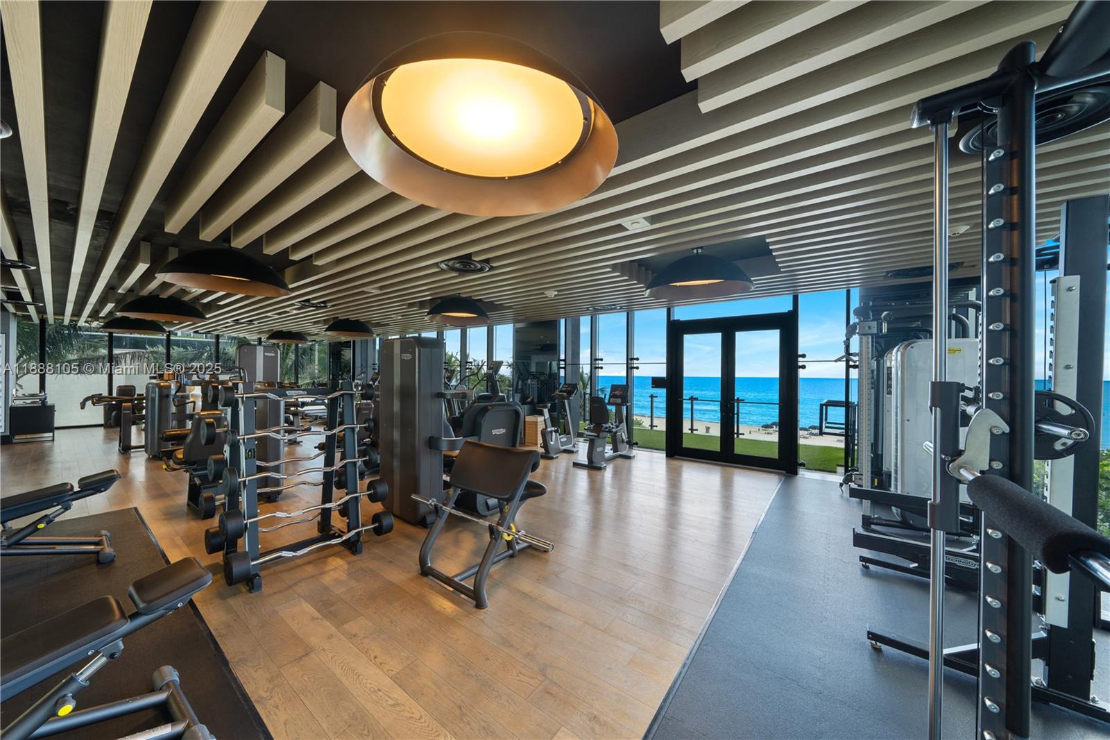 17141 Collins Ave # 1, Sunny Isles Beach Unit: LPH-1