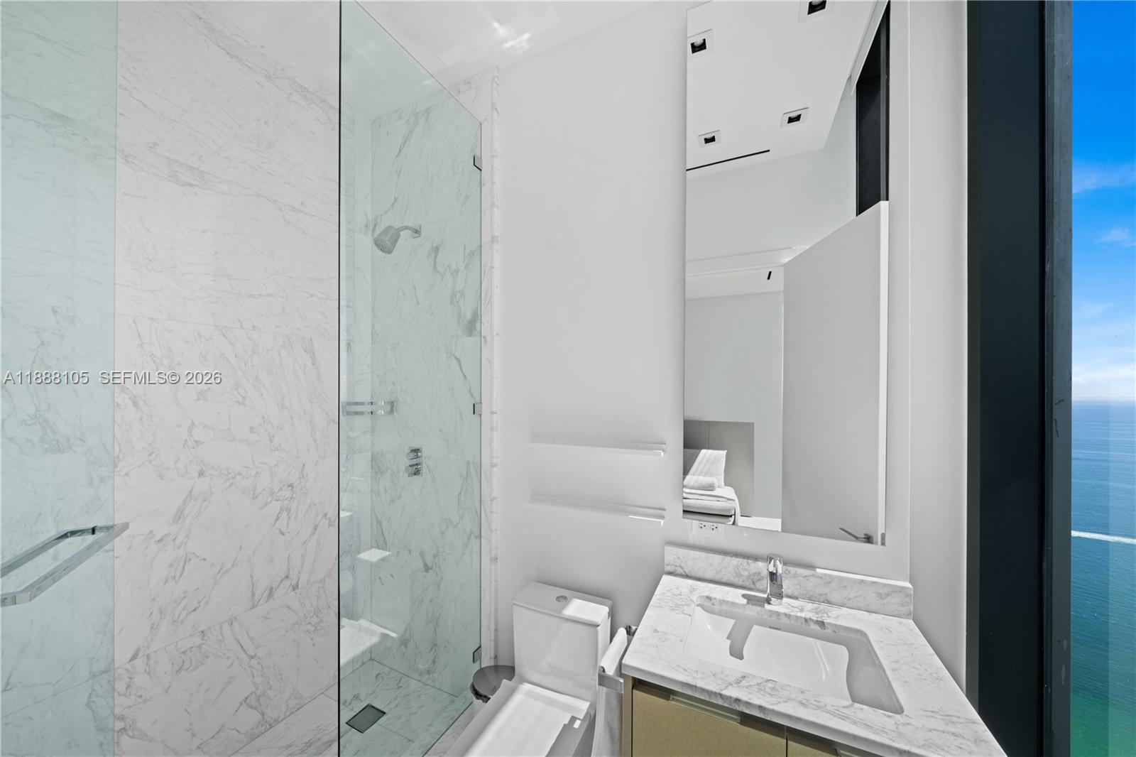 17141 Collins Ave # 1, Sunny Isles Beach Unit: LPH-1