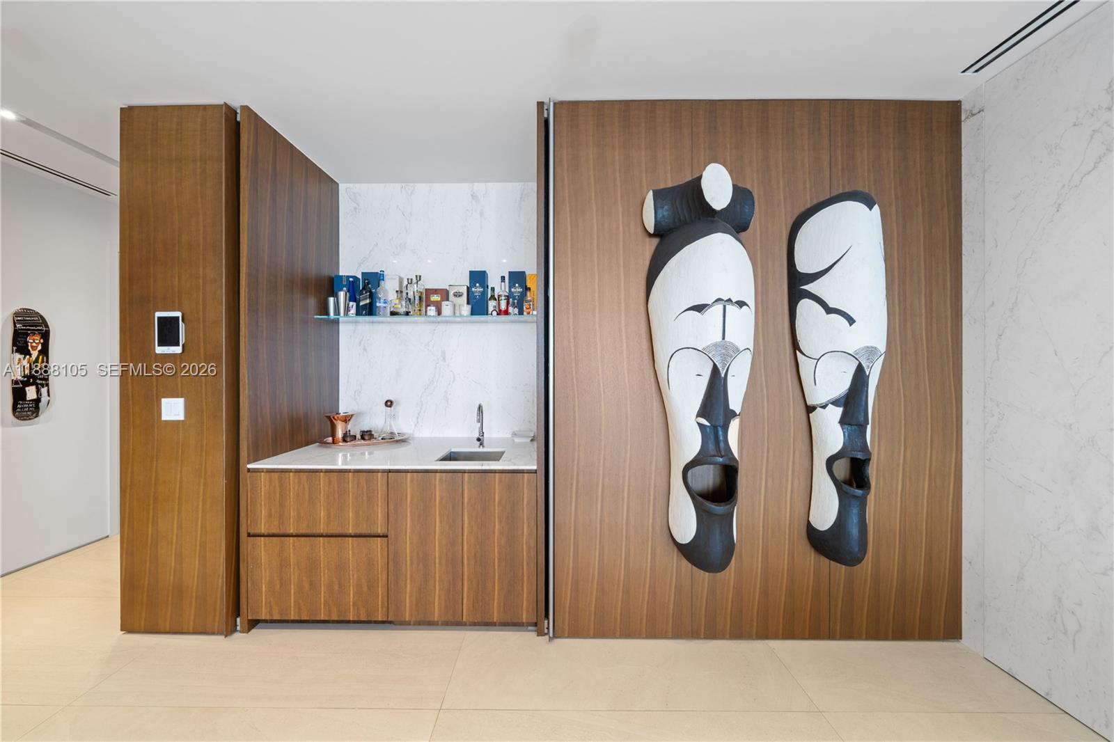 17141 Collins Ave # 1, Sunny Isles Beach Unit: LPH-1