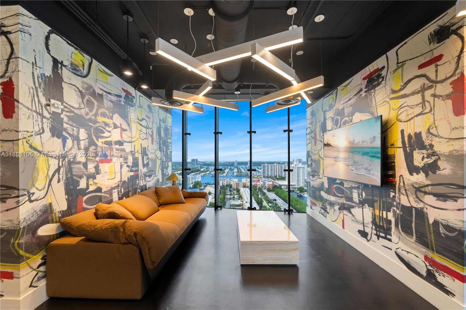 17141 Collins Ave # 1, Sunny Isles Beach Unit: LPH-1