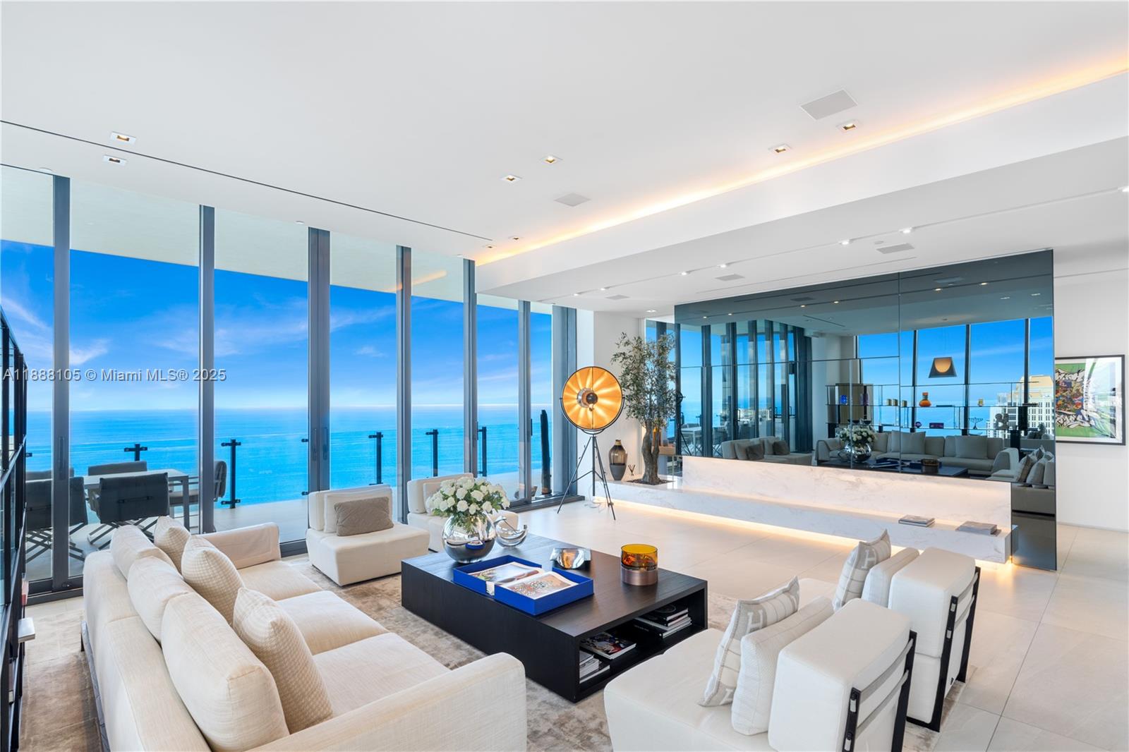 17141 Collins Ave # 1, Sunny Isles Beach Unit: LPH-1