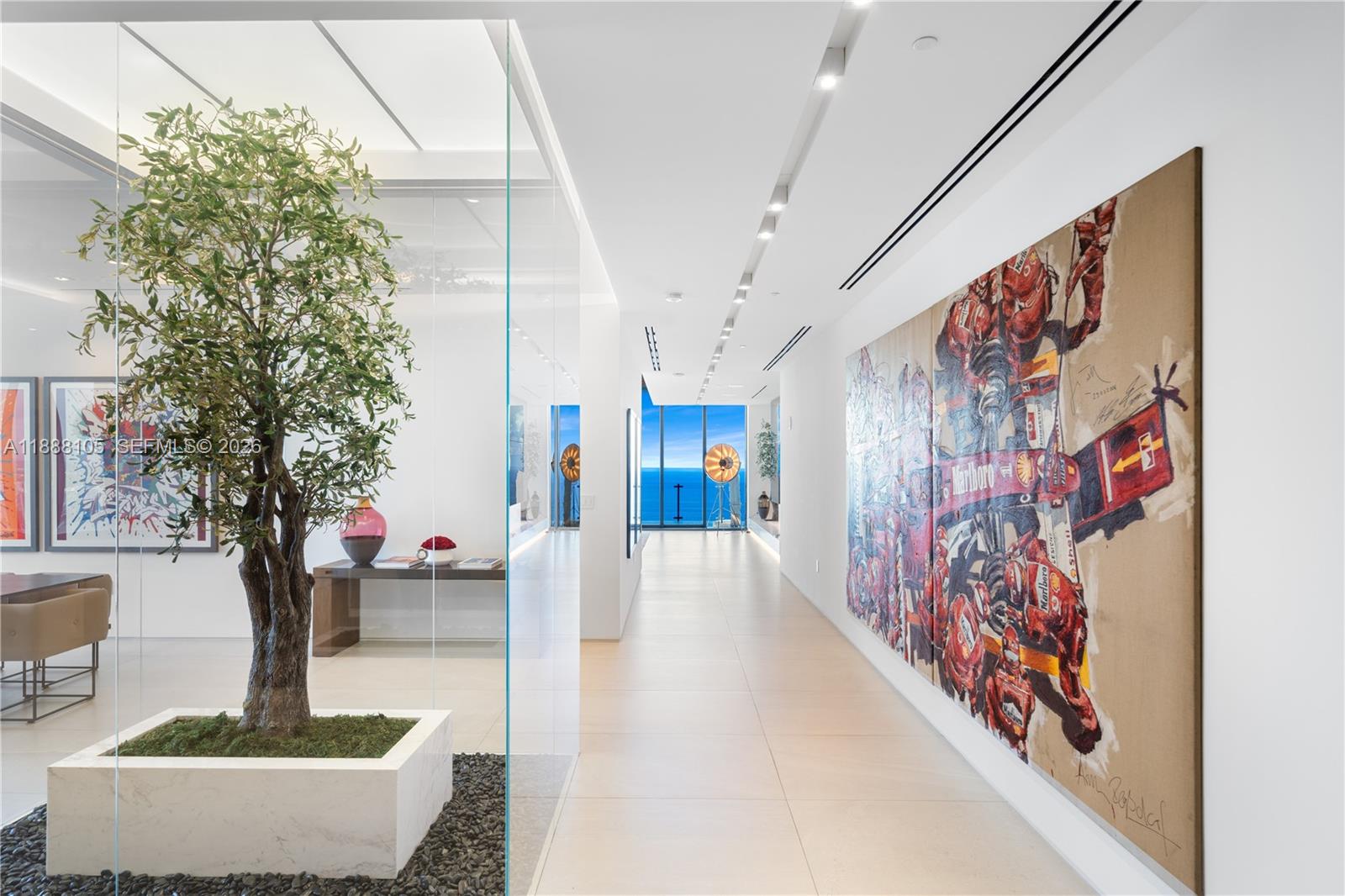 17141 Collins Ave # 1, Sunny Isles Beach Unit: LPH-1