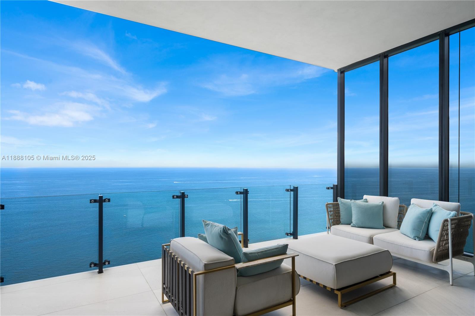 17141 Collins Ave # 1, Sunny Isles Beach Unit: LPH-1