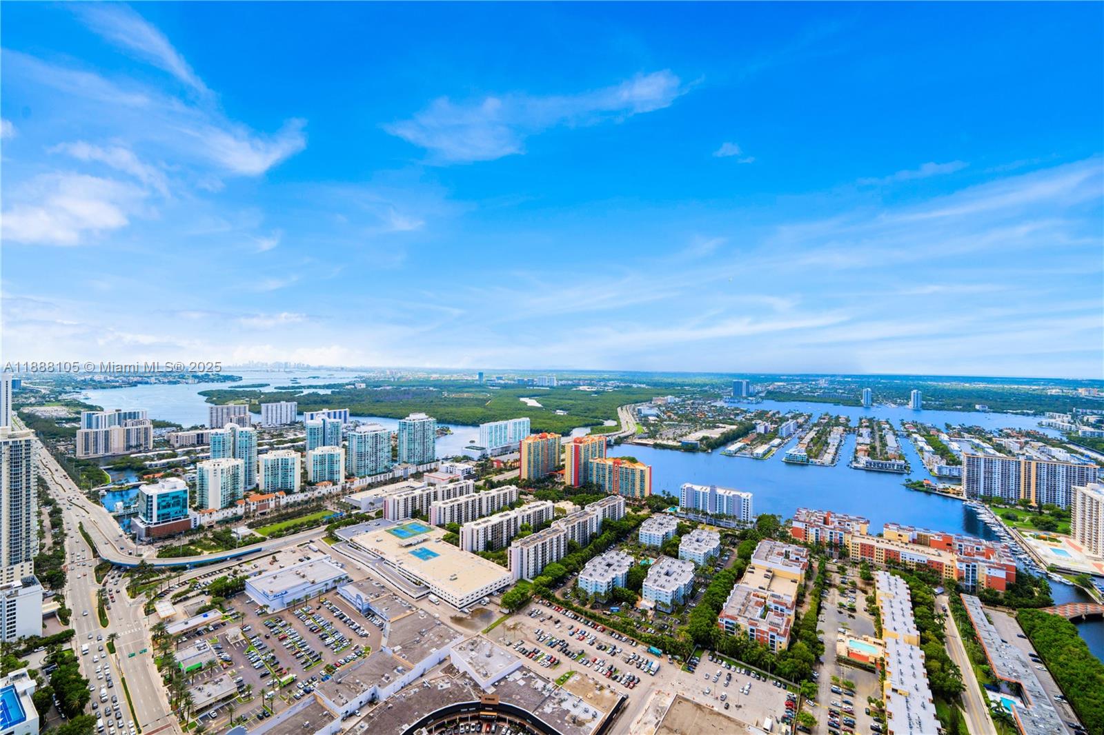 17141 Collins Ave # 1, Sunny Isles Beach Unit: LPH-1