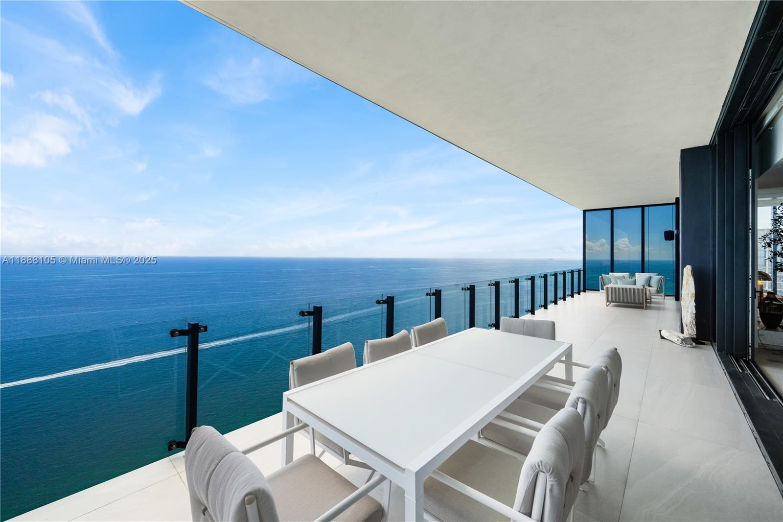 17141 Collins Ave # 1, Sunny Isles Beach Unit: LPH-1