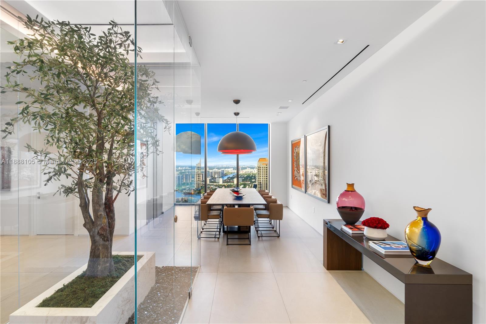 17141 Collins Ave # 1, Sunny Isles Beach Unit: LPH-1