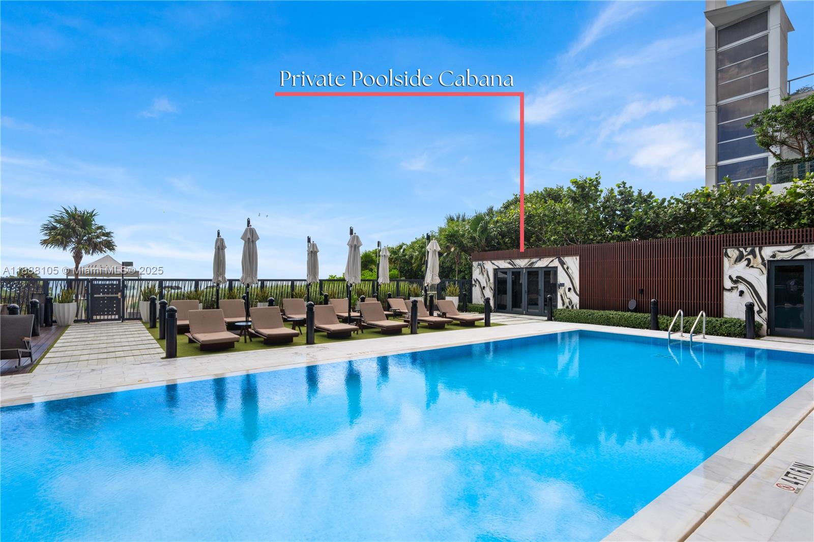 17141 Collins Ave # 1, Sunny Isles Beach Unit: LPH-1