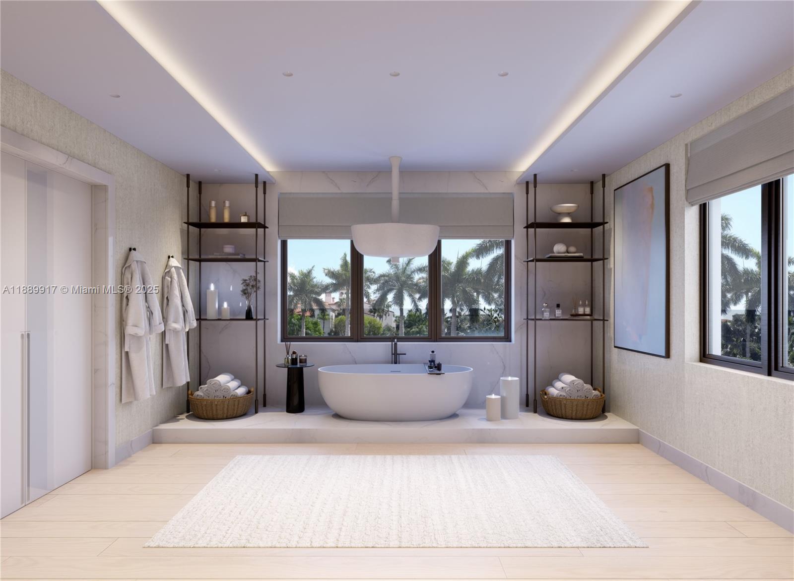 1009 Fisher Island Drive