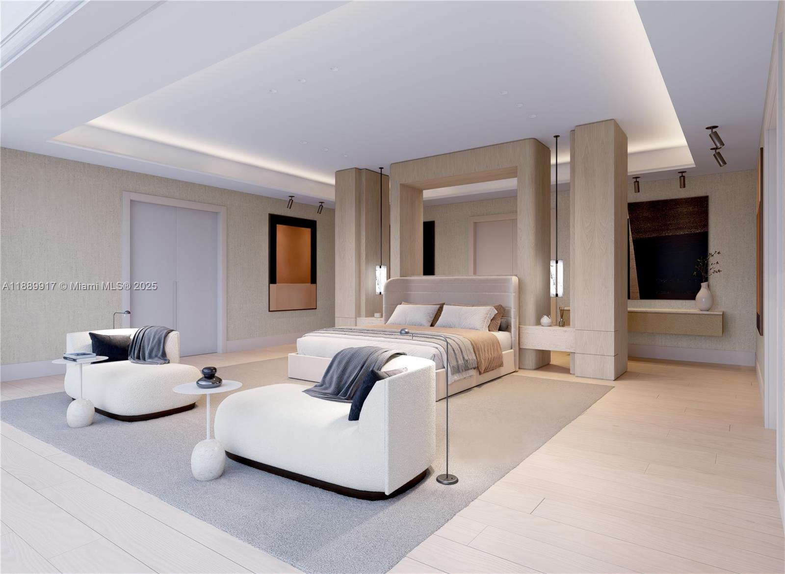 1009 Fisher Island Drive