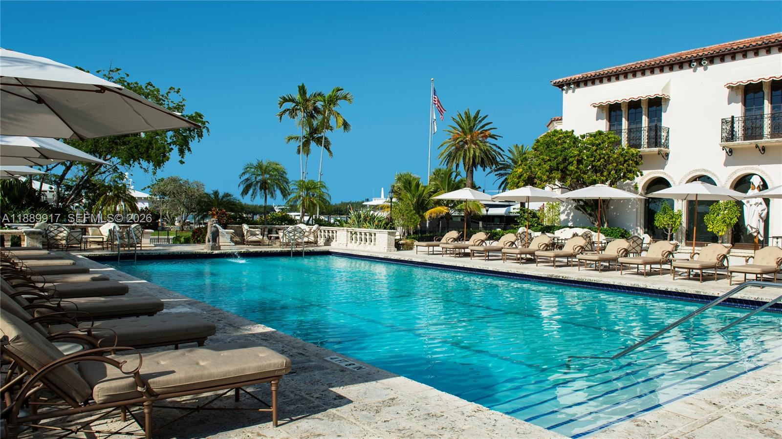 1009 Fisher Island Drive