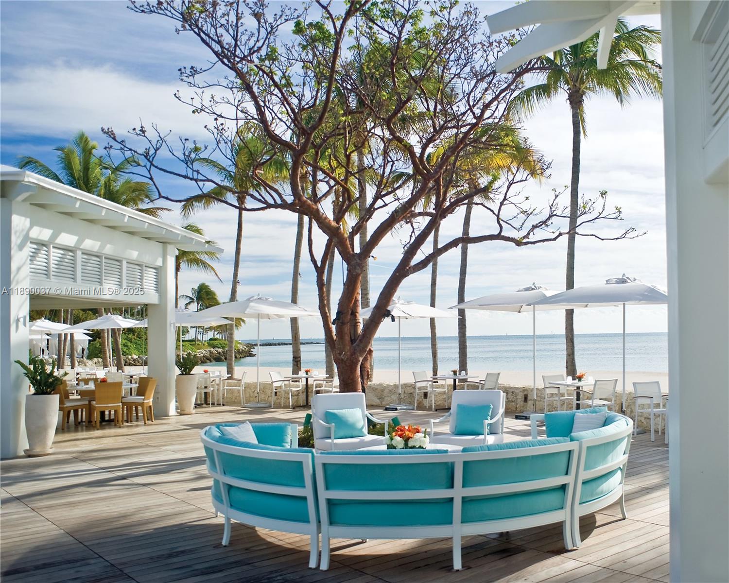 Fisher Island Mansion No. 5