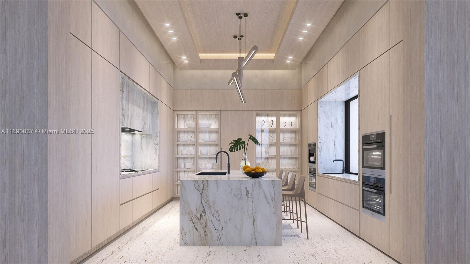 Fisher Island Mansion No. 5