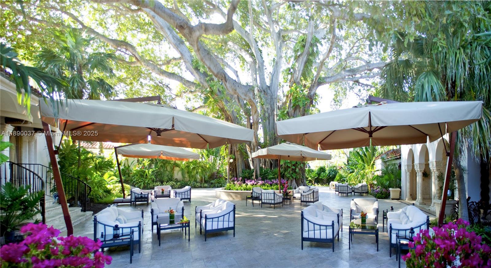 Fisher Island Mansion No. 5