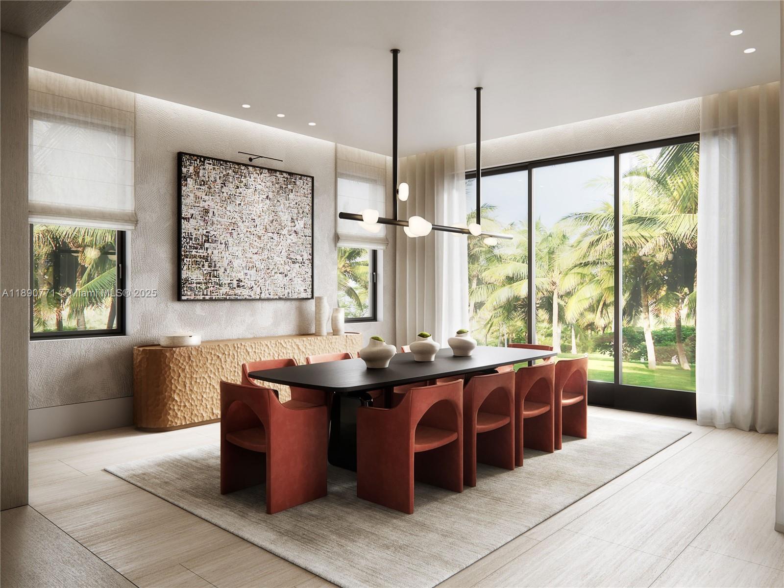 1003 Fisher Island Drive, Miami Beach