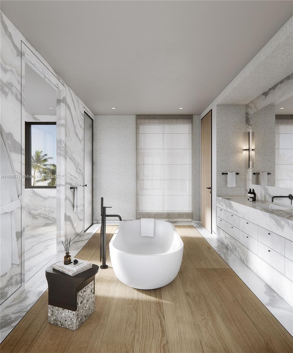 1003 Fisher Island Drive, Miami Beach