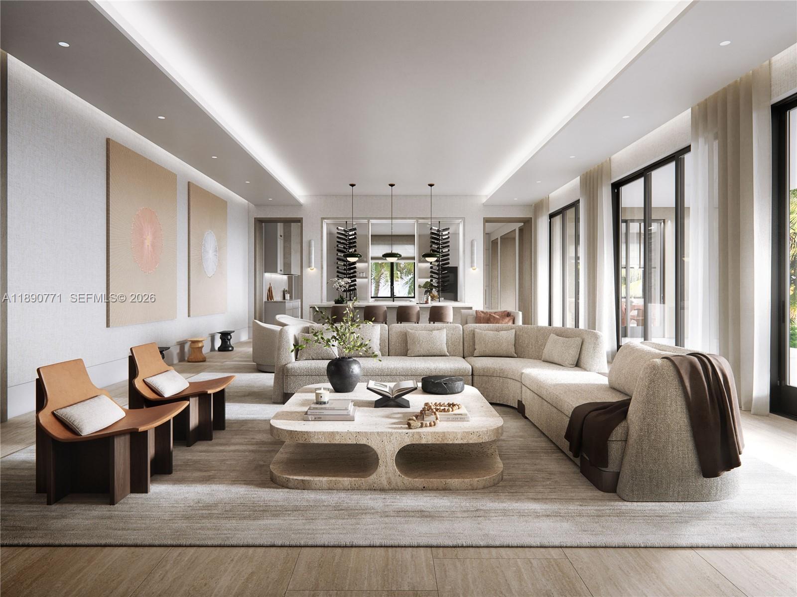 1003 Fisher Island Drive, Miami Beach