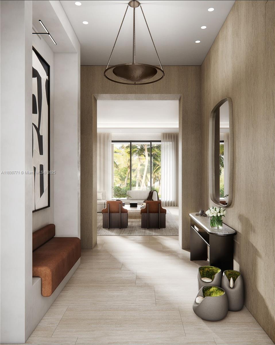 1003 Fisher Island Drive, Miami Beach