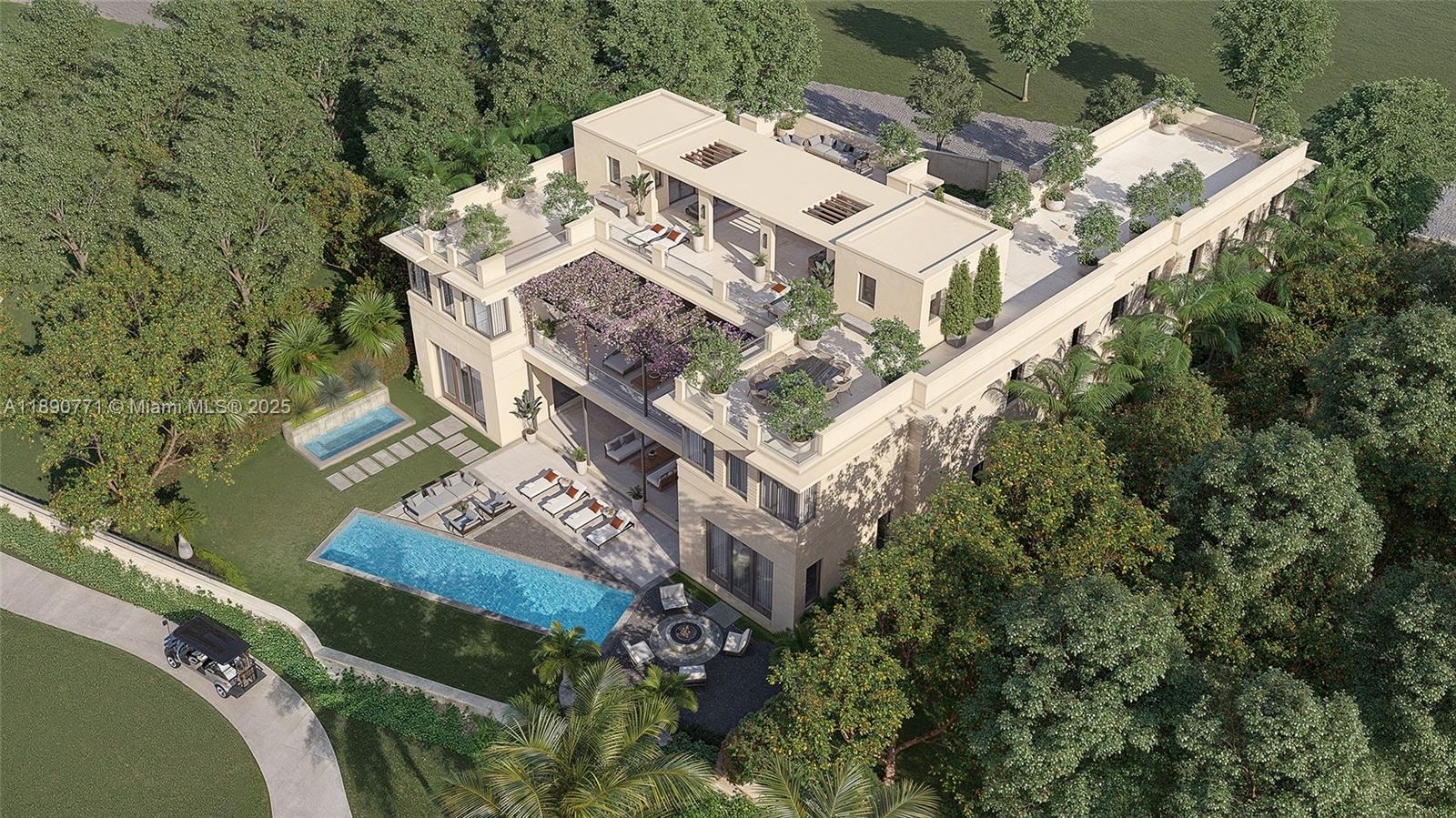 1003 Fisher Island Drive, Miami Beach